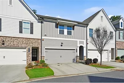 378 Niles Court, Marietta, GA 30060 - Photo 40