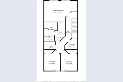 378 Niles Court #2, Marietta, GA 30060 - Photo 44