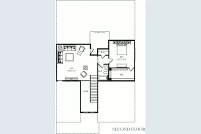 687 Crest Line Trail, Powder Springs, GA 30127 - Photo 4
