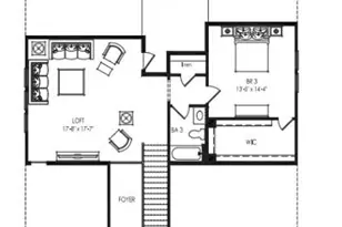687 Crest Line Trl, Powder Springs, GA 30127 - Photo 4