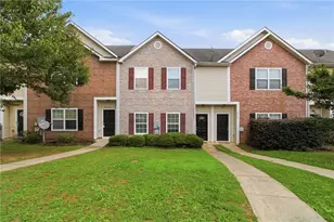 8642 Thomas Ln, Riverdale, GA 30274 - Photo 1