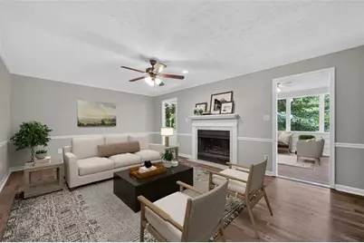 1675 Longwood Drive SW, Marietta, GA 30008 - Photo 16