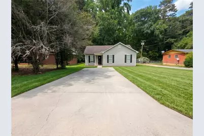 6178 Green Acres Drive SW, Covington, GA 30014 - Photo 1