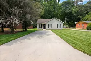 6178 Green Acres Dr SW, Covington, GA 30014 - Photo 1