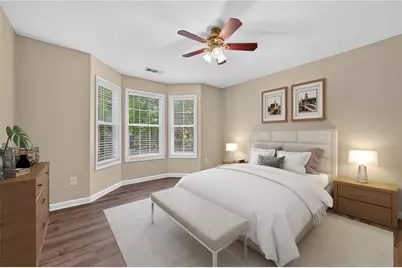 3136 Justice Mill Court NW, Kennesaw, GA 30144 - Photo 22