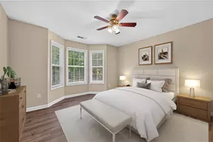3136 Justice Mill Ct NW, Kennesaw, GA 30144 - Photo 22