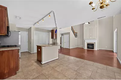 3136 Justice Mill Court NW, Kennesaw, GA 30144 - Photo 4