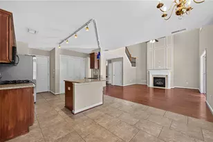 3136 Justice Mill Ct NW, Kennesaw, GA 30144 - Photo 4
