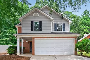 3136 Justice Mill Ct NW, Kennesaw, GA 30144 - Photo 1