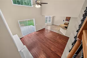 3136 Justice Mill Ct NW, Kennesaw, GA 30144 - Photo 36