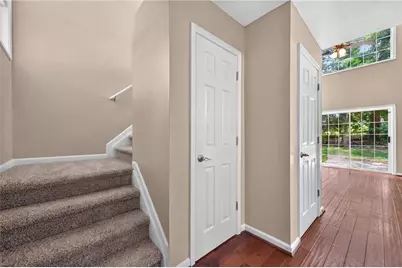 3136 Justice Mill Court NW, Kennesaw, GA 30144 - Photo 8