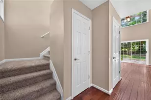 3136 Justice Mill Ct NW, Kennesaw, GA 30144 - Photo 8