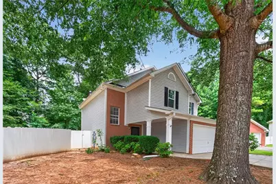 3136 Justice Mill Court NW, Kennesaw, GA 30144 - Photo 48