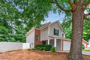 3136 Justice Mill Ct NW, Kennesaw, GA 30144 - Photo 48