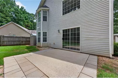 3136 Justice Mill Court NW, Kennesaw, GA 30144 - Photo 38