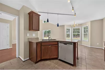 3136 Justice Mill Court NW, Kennesaw, GA 30144 - Photo 6
