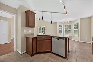 3136 Justice Mill Ct NW, Kennesaw, GA 30144 - Photo 6