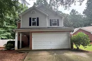 3136 Justice Mill Ct NW, Kennesaw, GA 30144 - Photo 1