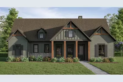 3 Blue Mountain Road, Morganton, GA 30560 - Photo 1