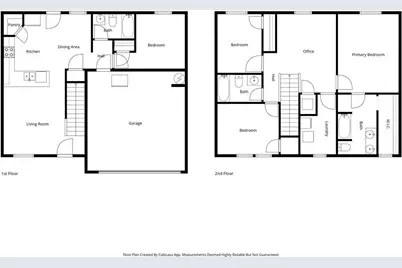 741 Riverside Drive NW, Calhoun, GA 30701 - Photo 38
