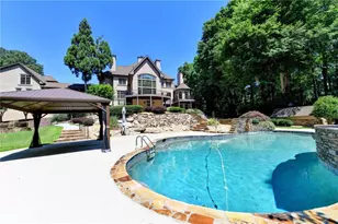 1390 Hillside Dr, Grayson, GA 30017 - Photo 84