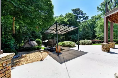 1390 Hillside Drive, Grayson, GA 30017 - Photo 80