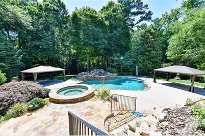 1390 Hillside Drive, Grayson, GA 30017 - Photo 82