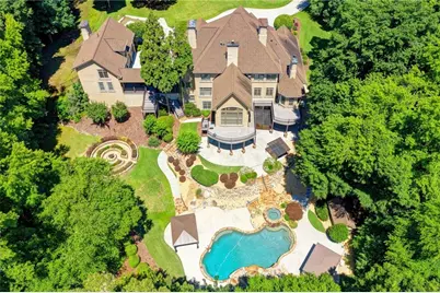 1390 Hillside Drive, Grayson, GA 30017 - Photo 2