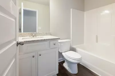 396 Crimson Feather Drive, Jefferson, GA 30549 - Photo 8