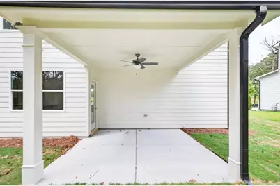 396 Crimson Feather Drive, Jefferson, GA 30549 - Photo 40