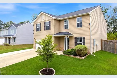 95 Oxford Lane, Kingston, GA 30145 - Photo 24