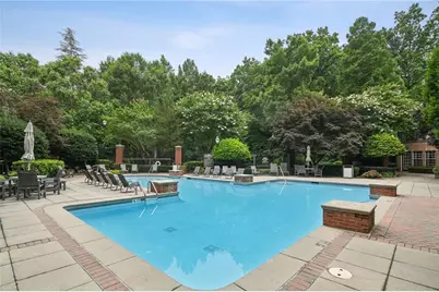 4303 Westchester Ridge NE #4303, Atlanta, GA 30329 - Photo 28