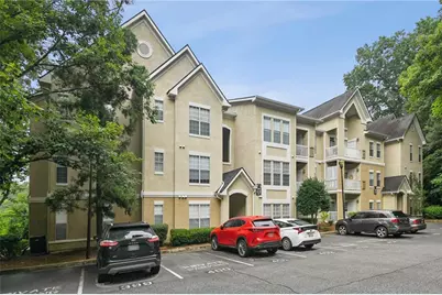 4303 Westchester Ridge NE #4303, Atlanta, GA 30329 - Photo 2
