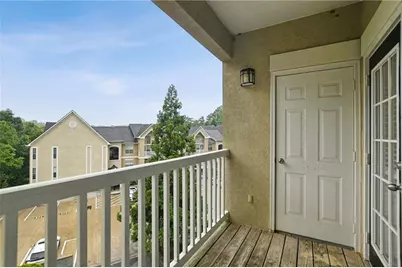 4303 Westchester Ridge NE #4303, Atlanta, GA 30329 - Photo 18