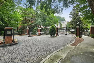 4303 Westchester Ridge NE #4303, Atlanta, GA 30329 - Photo 32