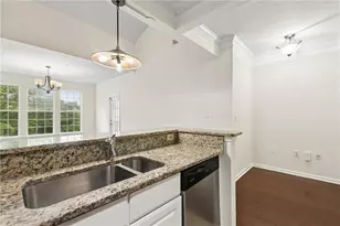 4303 Westchester Ridge NE, Atlanta, GA 30329 - Photo 8