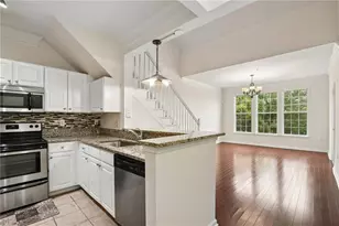 4303 Westchester Ridge NE, Atlanta, GA 30329 - Photo 1