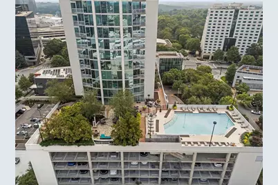 3324 Peachtree Road NE #2208, Atlanta, GA 30326 - Photo 24