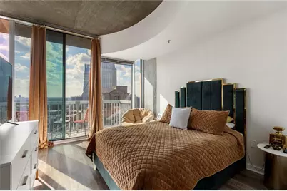 3324 Peachtree Road NE #2208, Atlanta, GA 30326 - Photo 14
