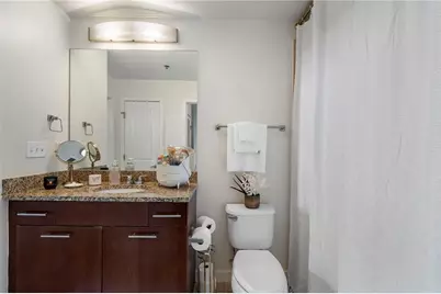 3324 Peachtree Road NE #2208, Atlanta, GA 30326 - Photo 18