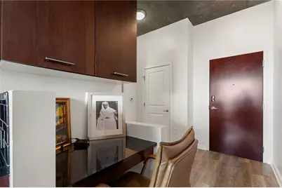 3324 Peachtree Road NE #2208, Atlanta, GA 30326 - Photo 2