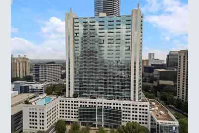 3324 Peachtree Road NE #2208, Atlanta, GA 30326 - Photo 1