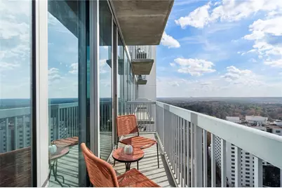 3324 Peachtree Road NE #2208, Atlanta, GA 30326 - Photo 20