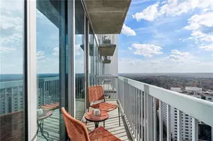 3324 Peachtree Rd NE, Atlanta, GA 30326 - Photo 20