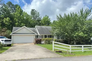 67 Barker Trail Rd, Cleveland, GA 30528 - Photo 2