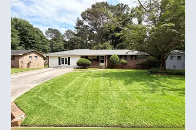 10183 Starr Street, Covington, GA 30014 - Photo 1