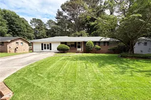 10183 Starr St, Covington, GA 30014 - Photo 1