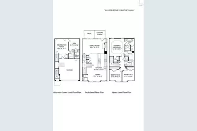 1475 Creekside Circle NW, Atlanta, GA 30318 - Photo 2