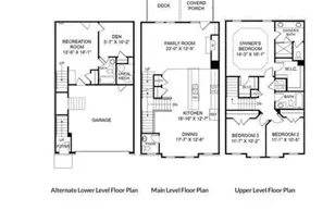 1475 Creekside Cir NW, Atlanta, GA 30318 - Photo 2