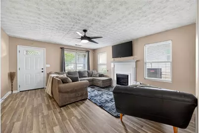 5089 Summerview Way, Morrow, GA 30260 - Photo 4